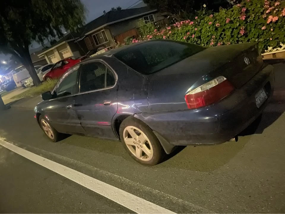 2002 Acura TL 2nd Gen - Image 12 of 12