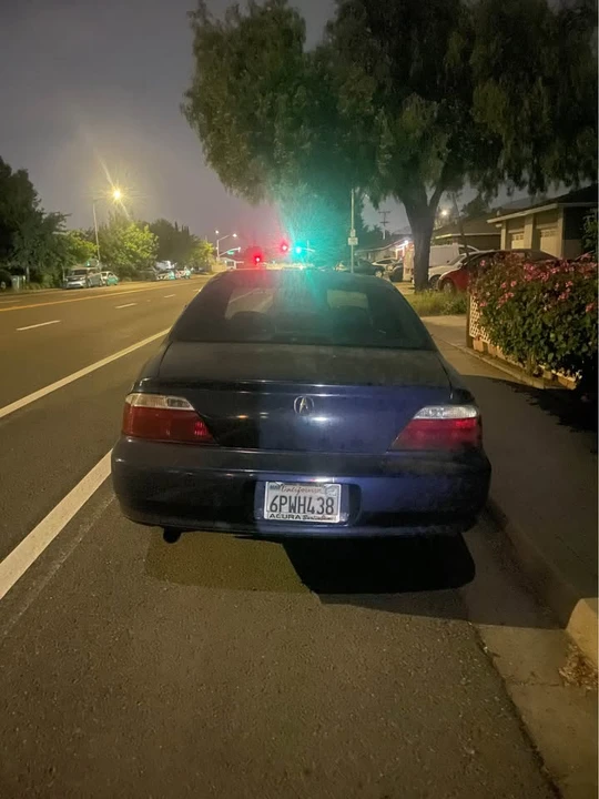 2002 Acura TL 2nd Gen - Image 10 of 12