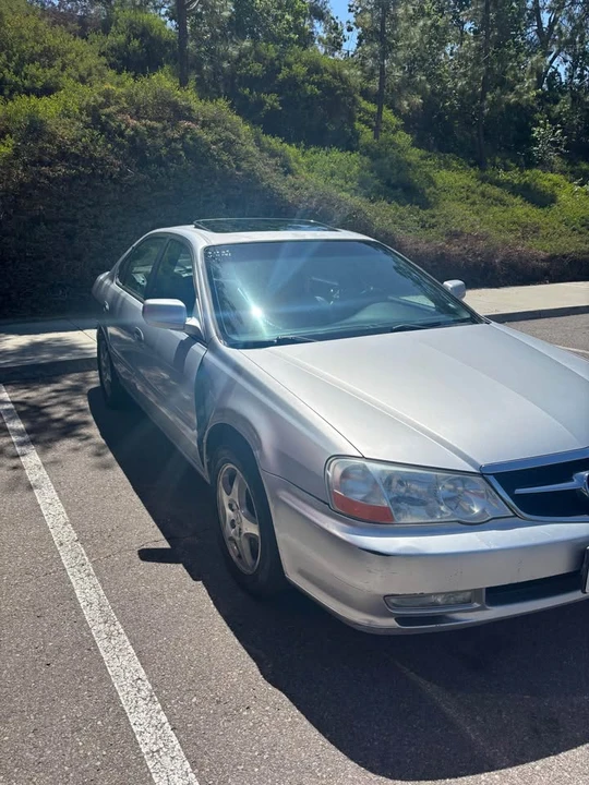 2002 Acura TL 2nd Gen - Image 13 of 20