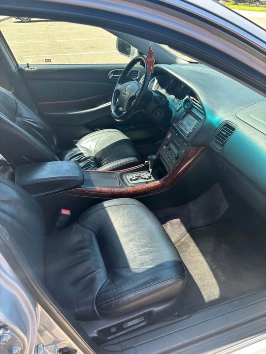 2002 Acura TL 2nd Gen - Image 6 of 20