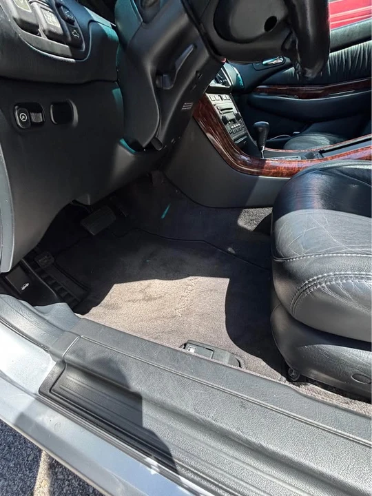 2002 Acura TL 2nd Gen - Image 4 of 20