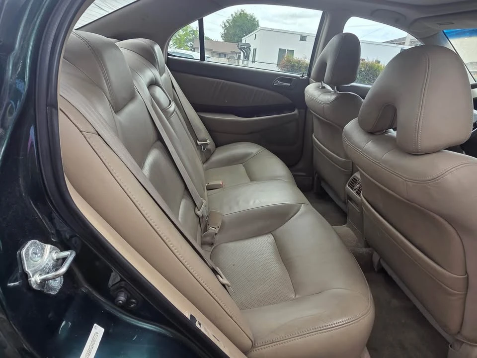 2002 Acura TL 2nd Gen - Image 7 of 7