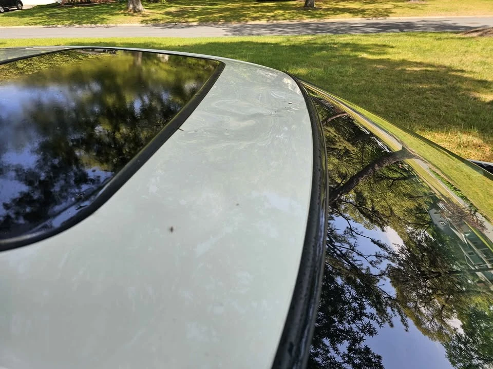 2002 Acura TL 2nd Gen - Image 12 of 12