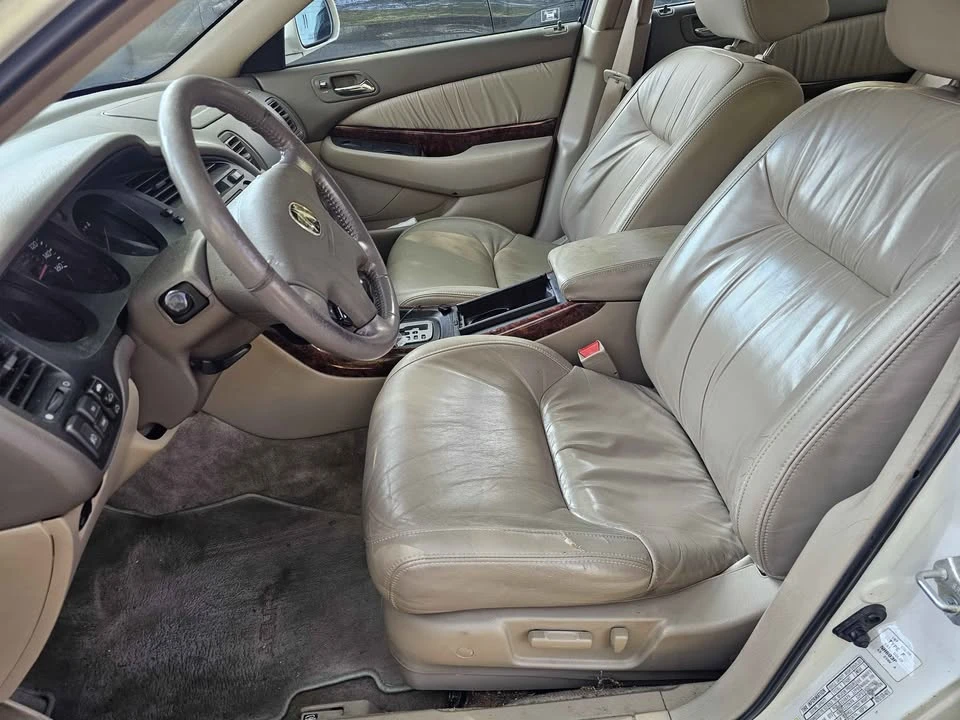 2002 Acura TL 2nd Gen - Image 7 of 12