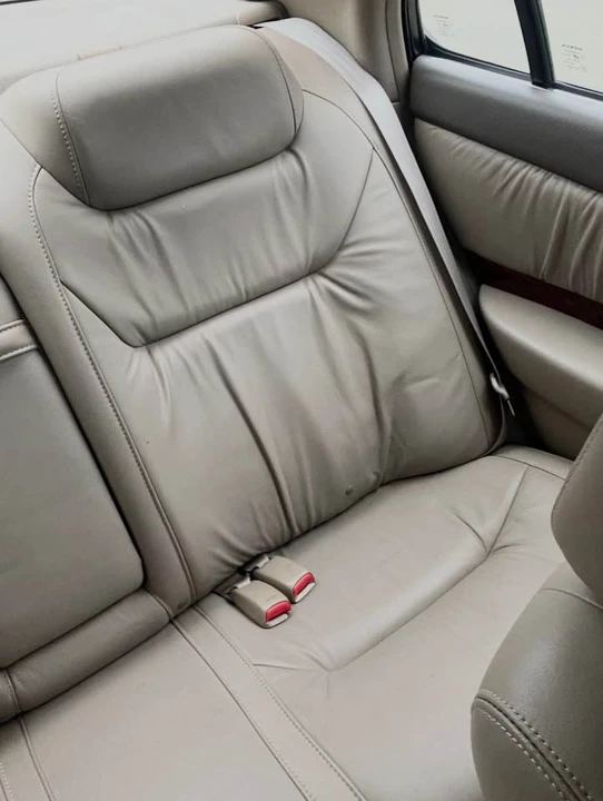 2002 Acura TL 2nd Gen - Image 11 of 18