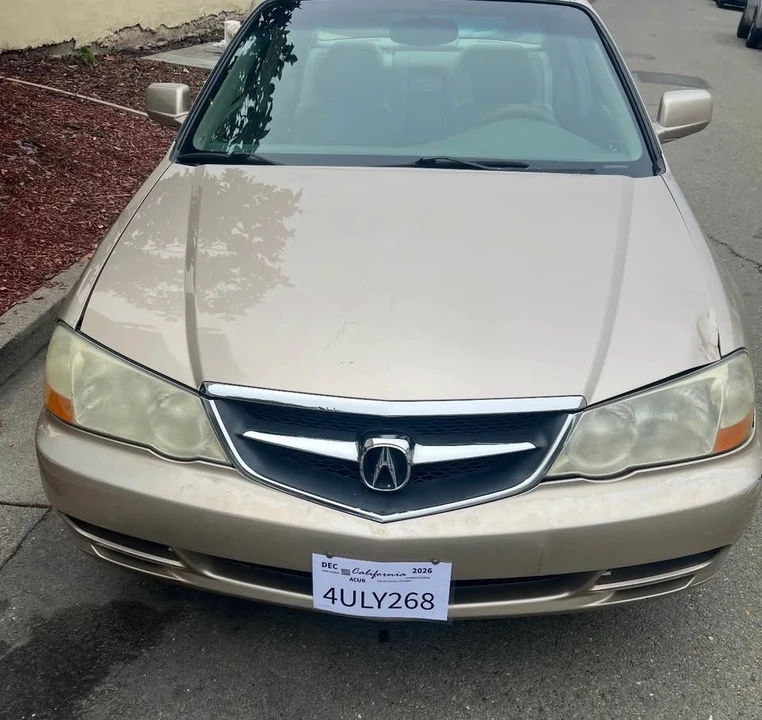2002 Acura TL 2nd Gen - Image 3 of 18