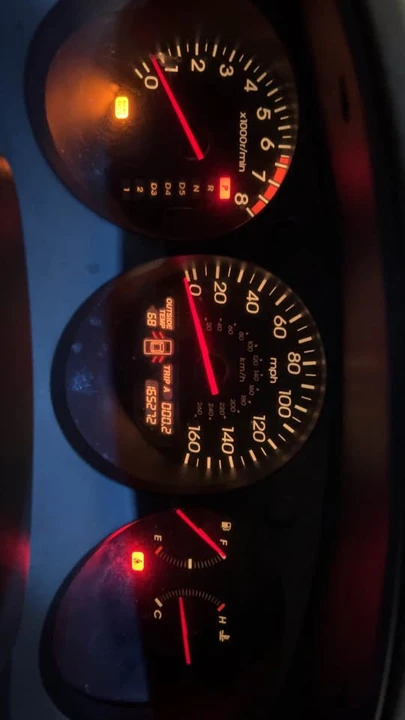 2002 Acura TL 2nd Gen - Image 15 of 19