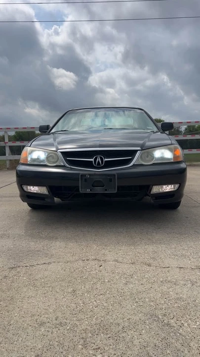 2002 Acura TL 2nd Gen - Image 11 of 19