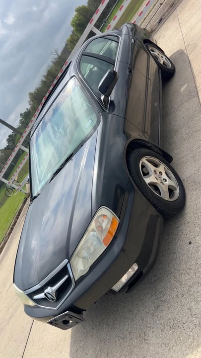 2002 Acura TL 2nd Gen - Image 9 of 19