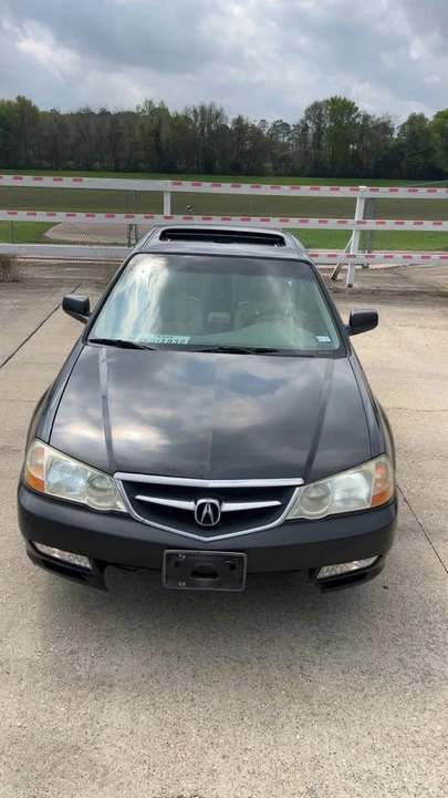 2002 Acura TL 2nd Gen - Image 10 of 19