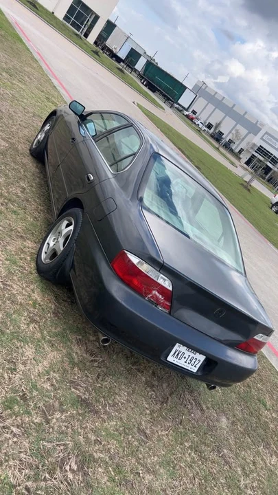 2002 Acura TL 2nd Gen - Image 19 of 19