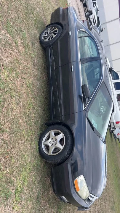 2002 Acura TL 2nd Gen - Image 16 of 19