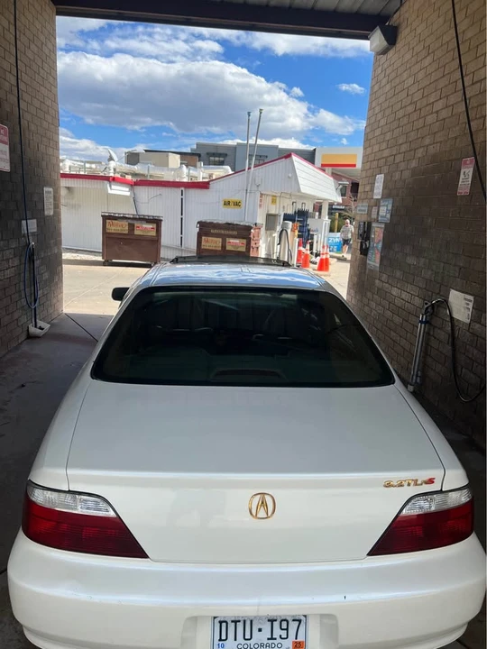 2002 Acura TL 2nd Gen - Image 5 of 16