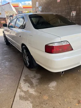 2002 Acura TL 2nd Gen - Image 4 of 16