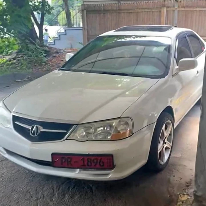 2002 Acura TL 2nd Gen - Image 1 of 5