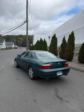 2002 Acura TL 2nd Gen - Image 3 of 7
