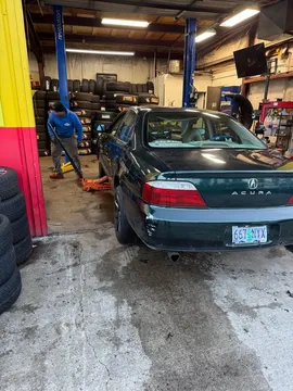 2002 Acura TL 2nd Gen - Image 3 of 4
