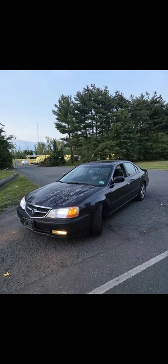 2002 Acura TL 2nd Gen - Image 2 of 13