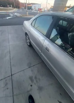 2002 Acura TL 3.2 Type-S