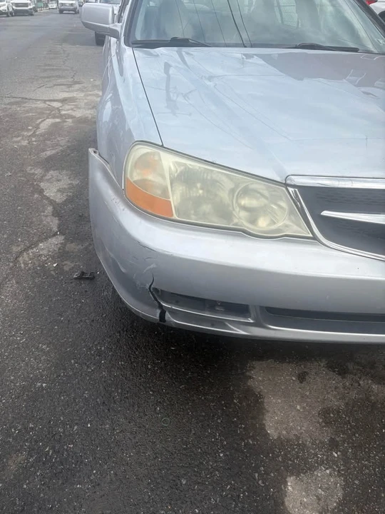 2002 Acura TL 2nd Gen - Image 4 of 6