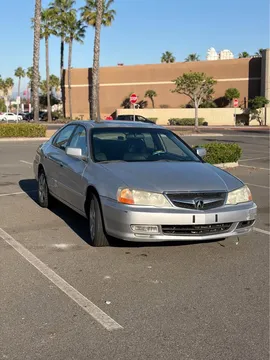 2002 Acura TL 2nd Gen - Image 2 of 10
