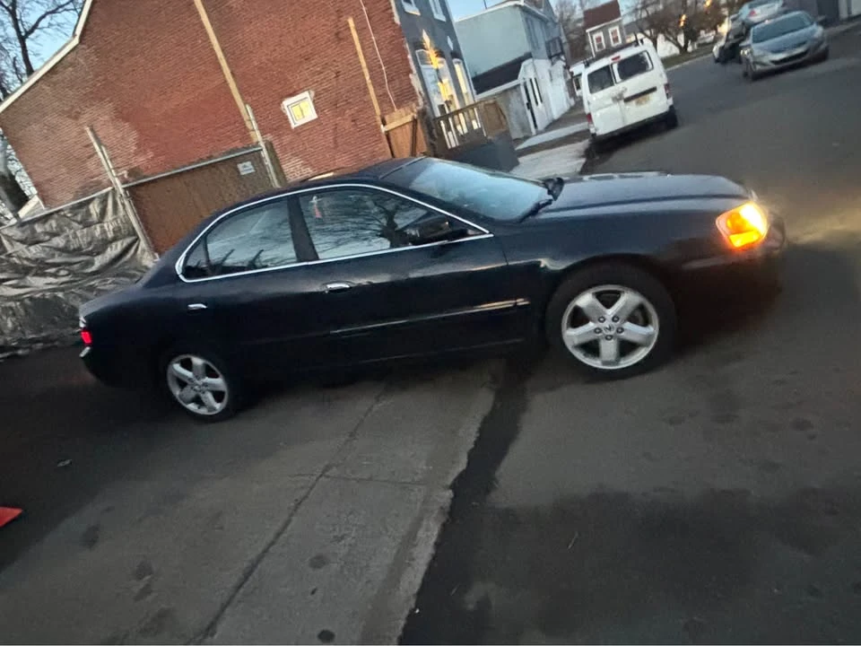 2002 Acura TL 2nd Gen - Image 13 of 14