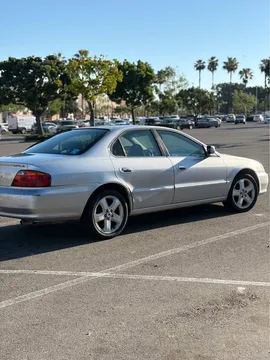 2002 Acura TL 2nd Gen - Image 3 of 9