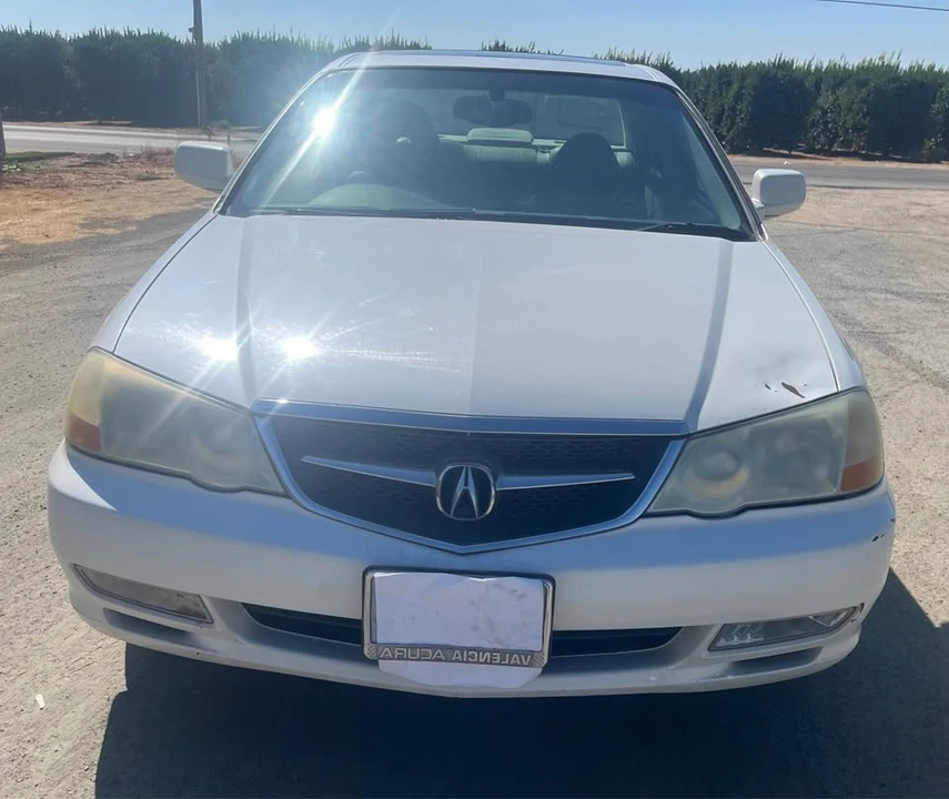 2002 Acura TL 2nd Gen - Image 2 of 6