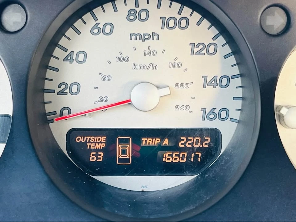 2002 Acura TL 2nd Gen - Image 15 of 18