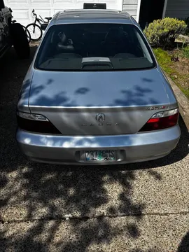 2002 Acura TL 2nd Gen - Image 3 of 6
