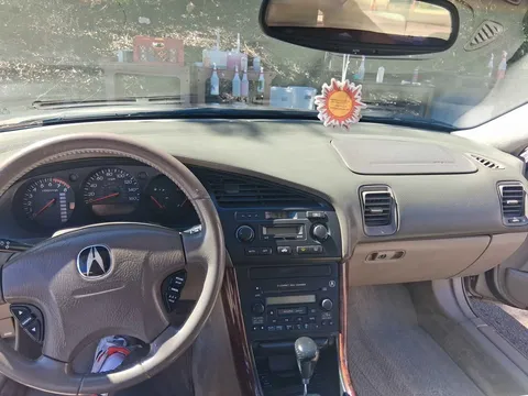2002 Acura TL 2nd Gen - Image 4 of 11