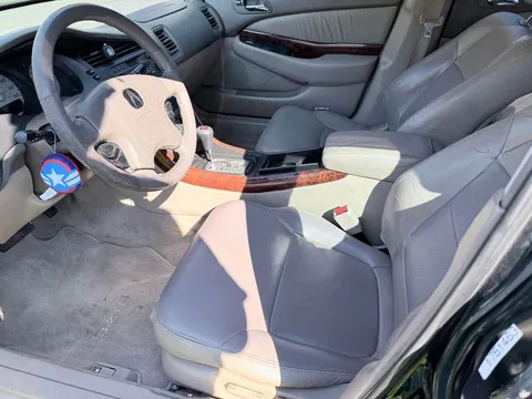 2002 Acura TL 2nd Gen - Image 3 of 4