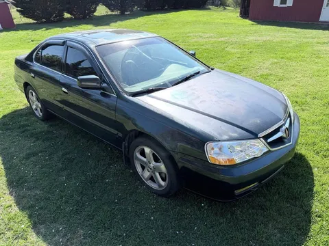 2002 Acura TL 2nd Gen - Image 4 of 4
