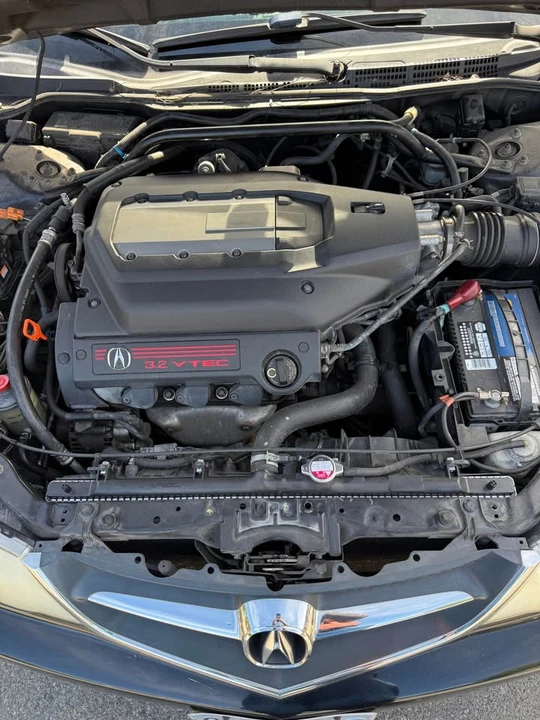 2002 Acura TL 2nd Gen - Image 11 of 11