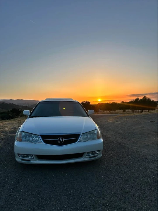 2002 Acura TL 2nd Gen - Image 3 of 6