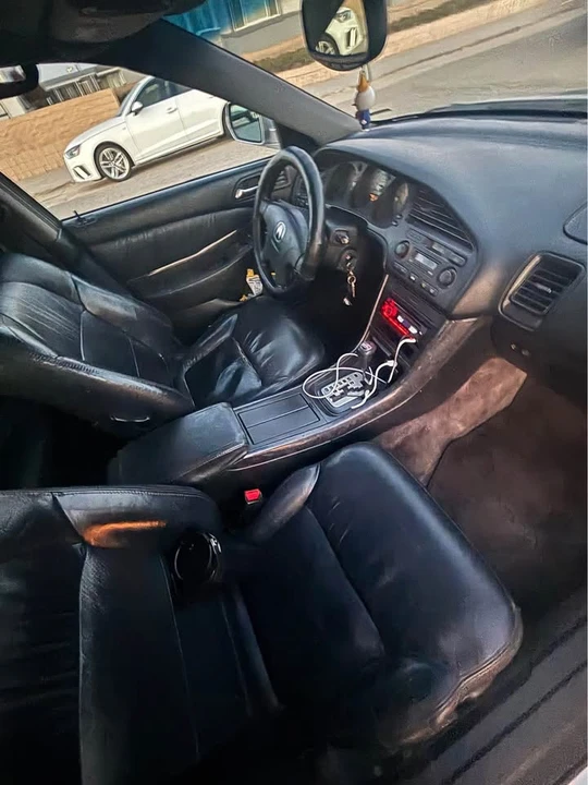 2002 Acura TL 2nd Gen - Image 3 of 9