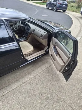 2002 Acura TL 2nd Gen - Image 3 of 6