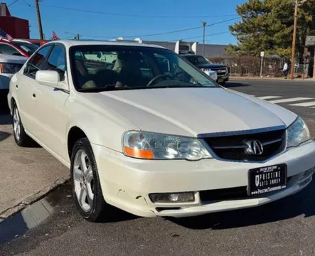 2002 Acura TL 2nd Gen - Image 2 of 4