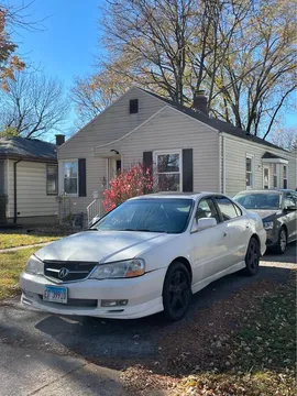2002 Acura TL 2nd Gen - Image 4 of 11
