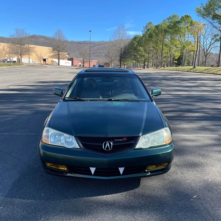 2002 Acura TL 2nd Gen - Image 2 of 10