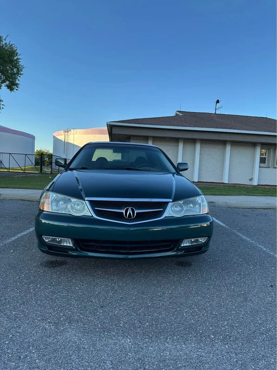 2002 Acura TL 2nd Gen - Image 7 of 14