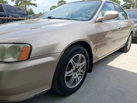 2002 Acura TL 2nd Gen - Image 3 of 14