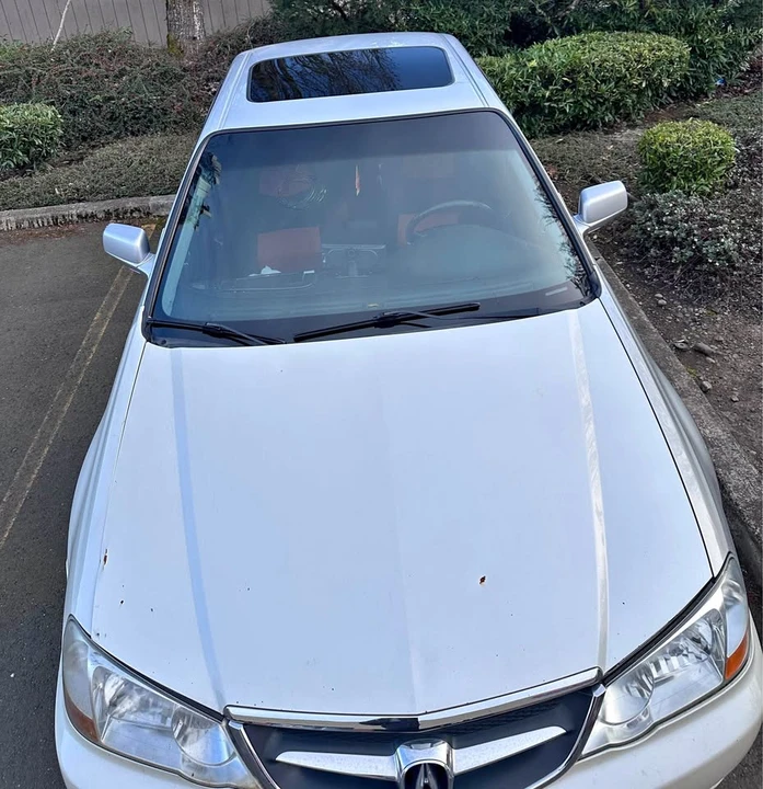 2002 Acura TL 2nd Gen - Image 1 of 15