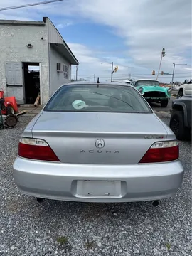 2002 Acura TL 2nd Gen - Image 4 of 13