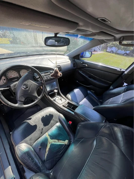 2002 Acura TL 2nd Gen - Image 5 of 7