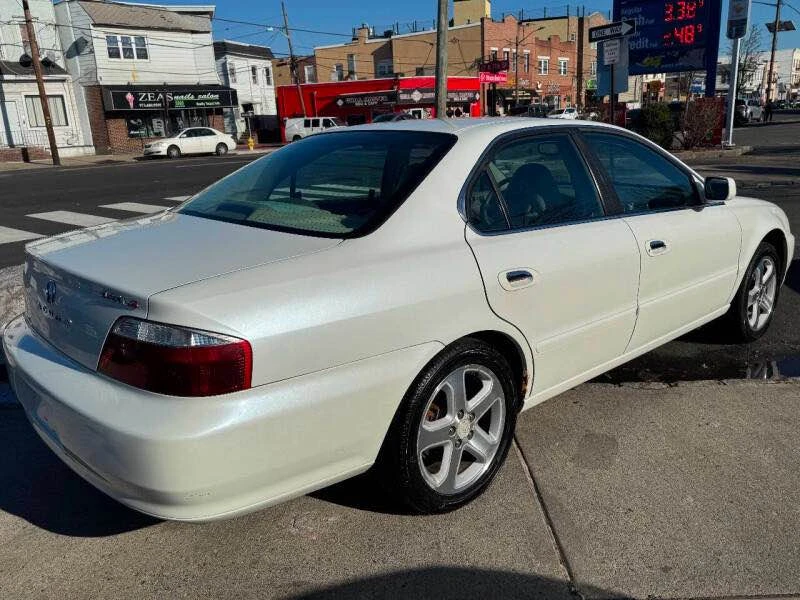 2002 Acura TL 2nd Gen - Image 4 of 20