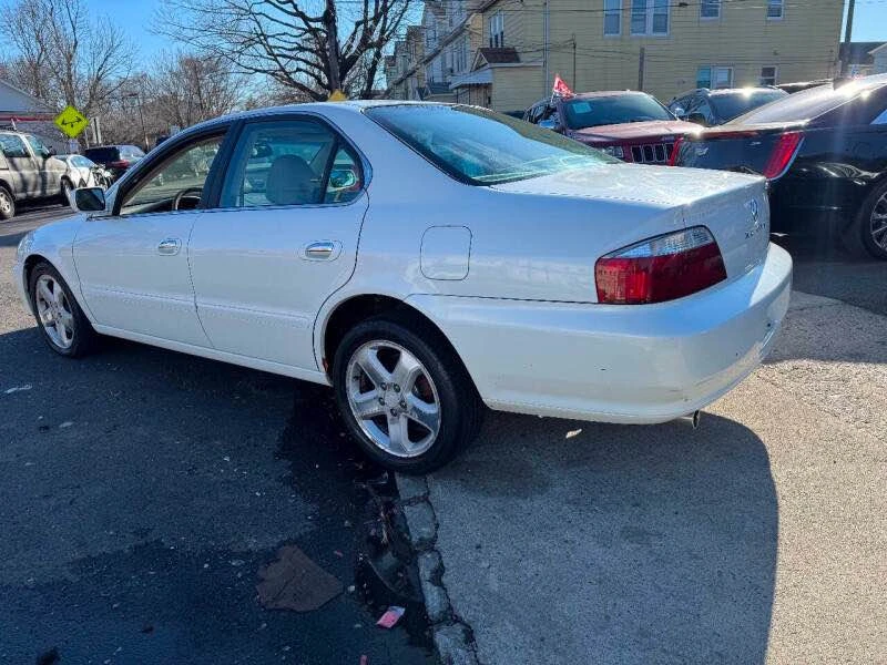 2002 Acura TL 2nd Gen - Image 7 of 20