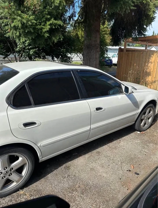 2002 Acura TL 2nd Gen - Image 4 of 9