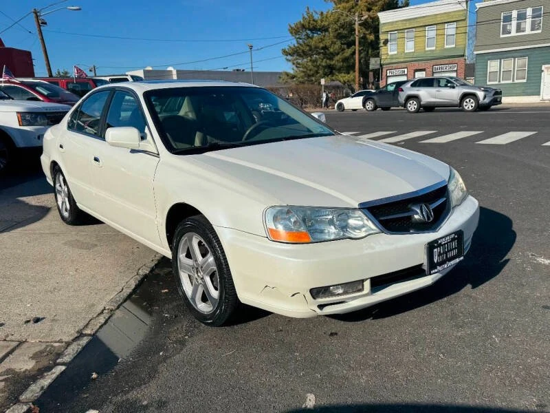 2002 Acura TL 2nd Gen - Image 2 of 16