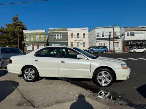 2002 Acura TL 2nd Gen - Image 2 of 12